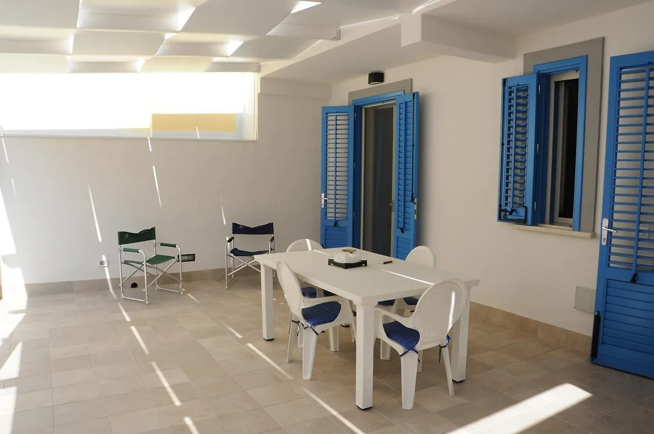 Holiday home Appartamento Irma Dario San Vito Lo Capo