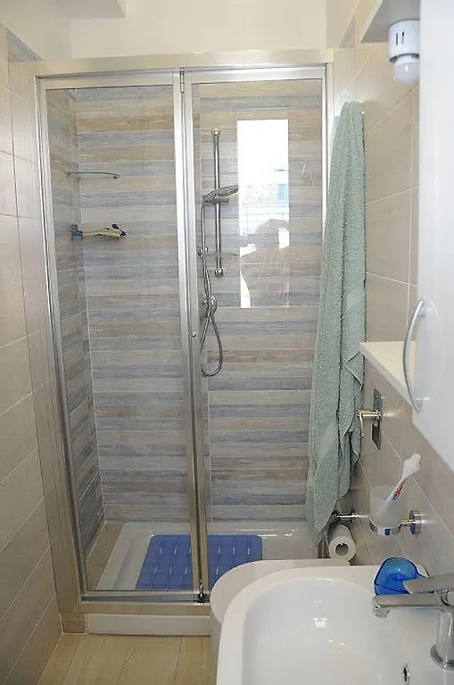 Appartamento Irma Dario San Vito Lo Capo 0*,  Italy