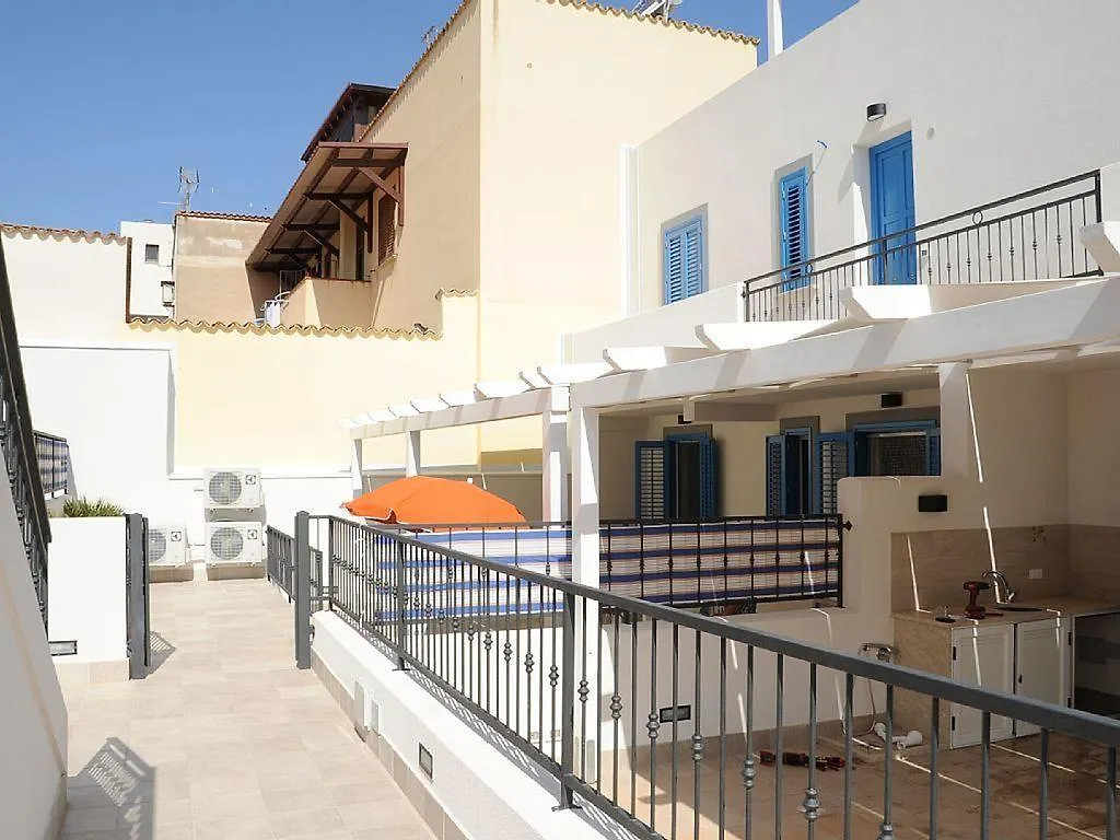 Appartamento Irma Dario San Vito Lo Capo 0*,  Italy