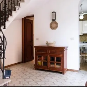 L'angolo Di Colombo Casa vacanze