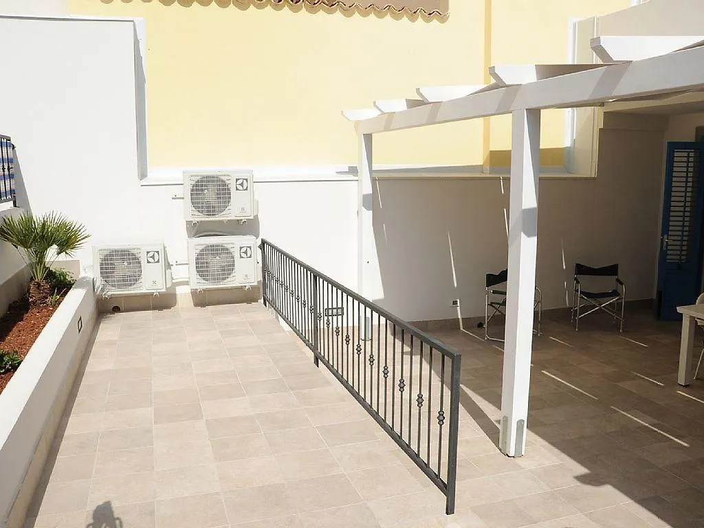 Casa vacanza Irma Dario San Vito Lo Capo Casa vacanze