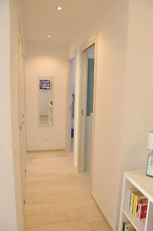 Casa vacanza Irma Dario San Vito Lo Capo Italia
