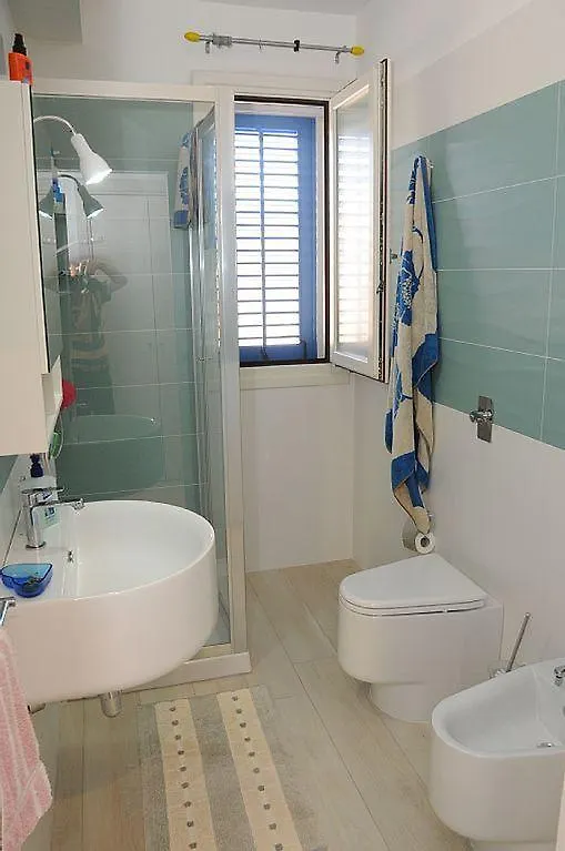 Casa vacanze Casa vacanza Irma Dario San Vito Lo Capo Italia